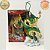 SHENLONG DRAGON BALL Z CREATOR X CREATOR BANPRESTO 100% ORIGINAL ABERTO - Imagem 3