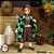 TANJIRO KAMADO DEMON SLAYER GRANDISTA 100% ORIGINAL LACRADO - Imagem 1