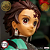 TANJIRO KAMADO DEMON SLAYER GRANDISTA 100% ORIGINAL LACRADO - Imagem 2