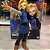ANDROID 18 MATCH MAKERS BANPRESTO 100% ORIGINAL LACRADO - Imagem 4