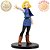 ANDROID 18 MATCH MAKERS BANPRESTO 100% ORIGINAL LACRADO - Imagem 1