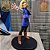 ANDROID 18 MATCH MAKERS BANPRESTO 100% ORIGINAL LACRADO - Imagem 3