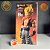 GOGETA SSJ ICHIBAN KUJI 100% ORIGINAL LACRADO - Imagem 4