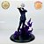 GOJO SATORU DIORAMA JUJUTSU KAISEN SPM SEGA 100% ORIGINAL LACRADO - Imagem 1