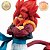 GOGETA SSJ4 FES BANPRESTO 100% ORIGINAL LACRADO - Imagem 1