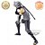 HATAKE KAKASHI ANBU NARUTO VIBRATION STARS BANPRESTO 100% ORIGINAL LACRADO - Imagem 3