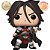 TREVOR BELMONT FUNKO POP 100% ORIGINAL LACRADO - Imagem 1