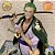 RORONOA ZORO WANO MASTERLISE ICHIBAN KUJI 100% ORIGINAL NOVO (SEM CAIXA) - Imagem 3