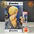 SANJI GRANDISTA BANPRESTO 100% ORIGINAL LACRADO - Imagem 4