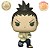 SHIKADAI FUNKO POP 100% ORIGINAL LACRADO - Imagem 1