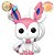 SYLVEON FUNKO POP 100% ORIGINAL LACRADO - Imagem 1