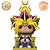 FARAÓ ATEM YU-GI-OH FUNKO POP 100% ORIGINAL LACRADO - Imagem 1