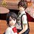 PACK MITSUHA E TAKI YOUR NAME POPUP PARADE 100% ORIGINAL LACRADO - Imagem 1