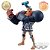 FRANKY DXF BANPRESTO 100% ORIGINAL LACRADO - Imagem 3