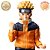 UZUMAKI NARUTO KID GRANDISTA NERO 100% ORIGINAL LACRADO - Imagem 2