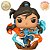 KORRA FUNKO POP 100% ORIGINAL LACRADO - Imagem 1