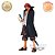 SHANKS ONE PIECE MASTER STAR PIECE CHRONICLES BANPRESTO 100% ORIGINAL LACRADO - Imagem 5