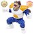 VEGETA OOZARU CREATOR X CREATOR BANPRESTO 100% ORIGINAL - Imagem 2
