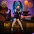 HATSUNE MIKU NOODLE STOPPER VILLAN VER. 100% ORIGINAL FURYU LACRADO - Imagem 2