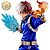 SHOTO TODOROKI THE AMAZING HEROES VOL.15 BANPRESTO 100% ORIGINAL LACRADO - Imagem 1