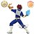 SHOTO TODOROKI THE AMAZING HEROES VOL.15 BANPRESTO 100% ORIGINAL LACRADO - Imagem 4