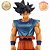 SON GOKU UI INCOMPLETO DRAGON BALL SUPER GRANDISTA NERO BANPRESTO 100% ORIGINAL LACRADO - Imagem 1