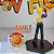 EDWARD ELRIC POP UP PARADE 100% ORIGINAL NOVO SEM CAIXA - Imagem 5