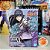 HYUUGA HINATA NARUTO SHIPPUDEN VIBRATION STARS BANPRESTO 100% ORIGINAL LACRADO - Imagem 4