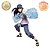 HYUUGA HINATA NARUTO SHIPPUDEN VIBRATION STARS BANPRESTO 100% ORIGINAL LACRADO - Imagem 1