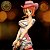 NAMI DX GIRLS SNAP COLLECTION 3 100% ORIGINAL LACRADO - Imagem 1