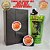 ROCK LEE NARUTO SHIPPUDEN VIBRATION STARS BANPRESTO 100% ORIGINAL LACRADO - Imagem 4