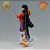 MONKEY D. LUFFY ONE PIECE WANO DXF VER.2 BANPRESTO 100% ORIGINAL LACRADO - Imagem 4