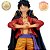 MONKEY D. LUFFY ONE PIECE WANO DXF VER.2 BANPRESTO 100% ORIGINAL LACRADO - Imagem 2