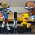 PACK TAI E AGUMON DXF 100% ORIGINAL LACRADO - Imagem 2