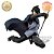 UCHIHA SASUKE ADULTO BORUTO VERSION VIBRATION STARS 100% ORIGINAL LACRADO - Imagem 4