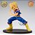 ALL MIGHT MY HERO ACADEMIA FRACO SPECIAL EDITION BANPRESTO 100% ORIGINAL LACRADO - Imagem 2