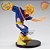 ALL MIGHT MY HERO ACADEMIA FRACO SPECIAL EDITION BANPRESTO 100% ORIGINAL LACRADO - Imagem 3