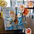 NAMI ONE PIECE LADY FIGHT BANPRESTO 100% ORIGINAL LACRADO - Imagem 3