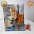 NAMI ONE PIECE LADY FIGHT BANPRESTO 100% ORIGINAL LACRADO - Imagem 5