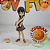 PACK NAMI KID E NICO KID ROBIN MEGAHOUSE  100% ORIGINAL - Imagem 4