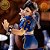 CHUN LI POP UP PARADE 100% ORIGINAL LACRADO - Imagem 1