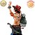 PORTGAS D. ACE ONE PIECE SMSP X BWFC THE BRUSH BANPRESTO 100% ORIGINAL LACRADO - Imagem 2