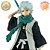 HITSUGAYA SOLID AND SOULS 100% ORIGINAL LACRADO - Imagem 2