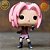 HARUNO SAKURA  FUNKO POP100% ORIGINAL LACRADO - Imagem 1