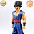 GOHAN DXF SUPER HERO  BANPRESTO 100% ORIGINAL LACRADO - Imagem 1