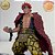 EUSTASS KID LOG FILE SELECTION BANPRESTO 100% ORIGINAL  SEM CAIXA - Imagem 1