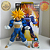 TRUNKS SSJ FULL POWER DRAGON BALL Z DRAGON BALL VS OMNIBUS MASTERLISE ICHIBAN KUJI BANDAI 100% ORIGINAL COM CAIXA - Imagem 4