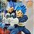 VEGETA SSJ BLUE MAXIMATIC BANPRESTO 100% ORIGINAL COM CAIXA - Imagem 6