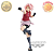 HARUNO SAKURA NARUTO SHIPPUDEN VIBRATION STARS BANPRESTO 100% ORIGINAL LACRADO - Imagem 4