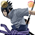 UCHIHA SASUKE VIBRATION STARS 3 100% ORIGINAL LACRADO - Imagem 2